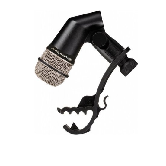 ELECRTO VOICE PL35 VOCAL MICROPHONE, DYNAMIC 